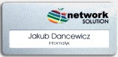 identyfikator Network Solutions